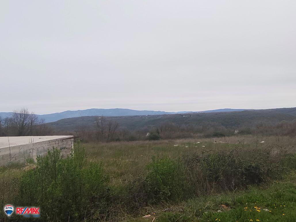 Cantiere Pićan, 6.006m2