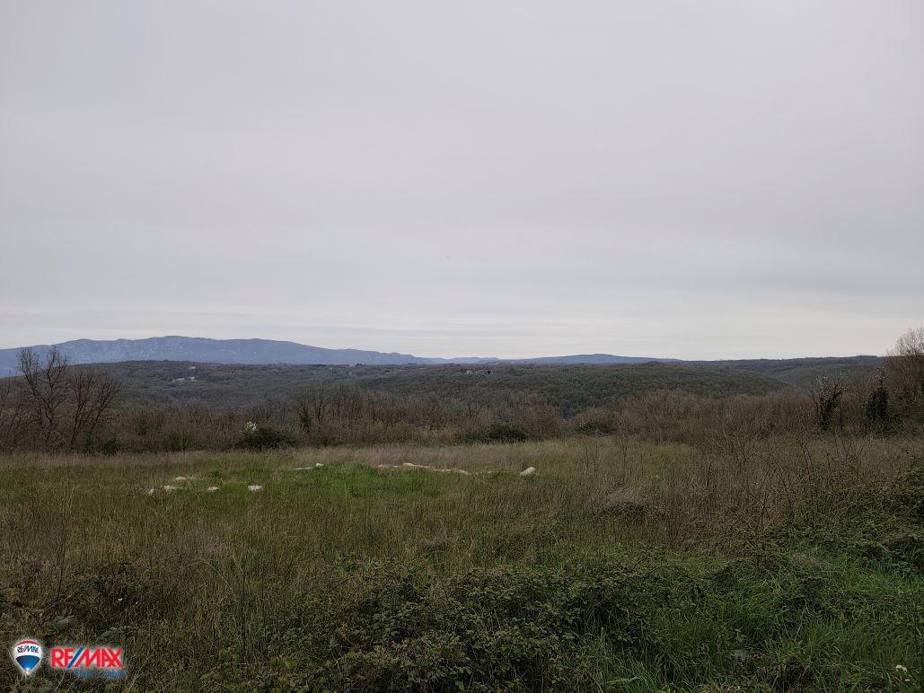 Cantiere Pićan, 6.006m2