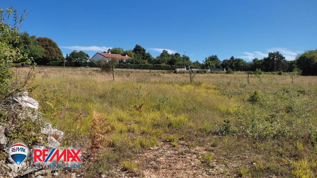 Cantiere Jurići, Žminj, 950m2