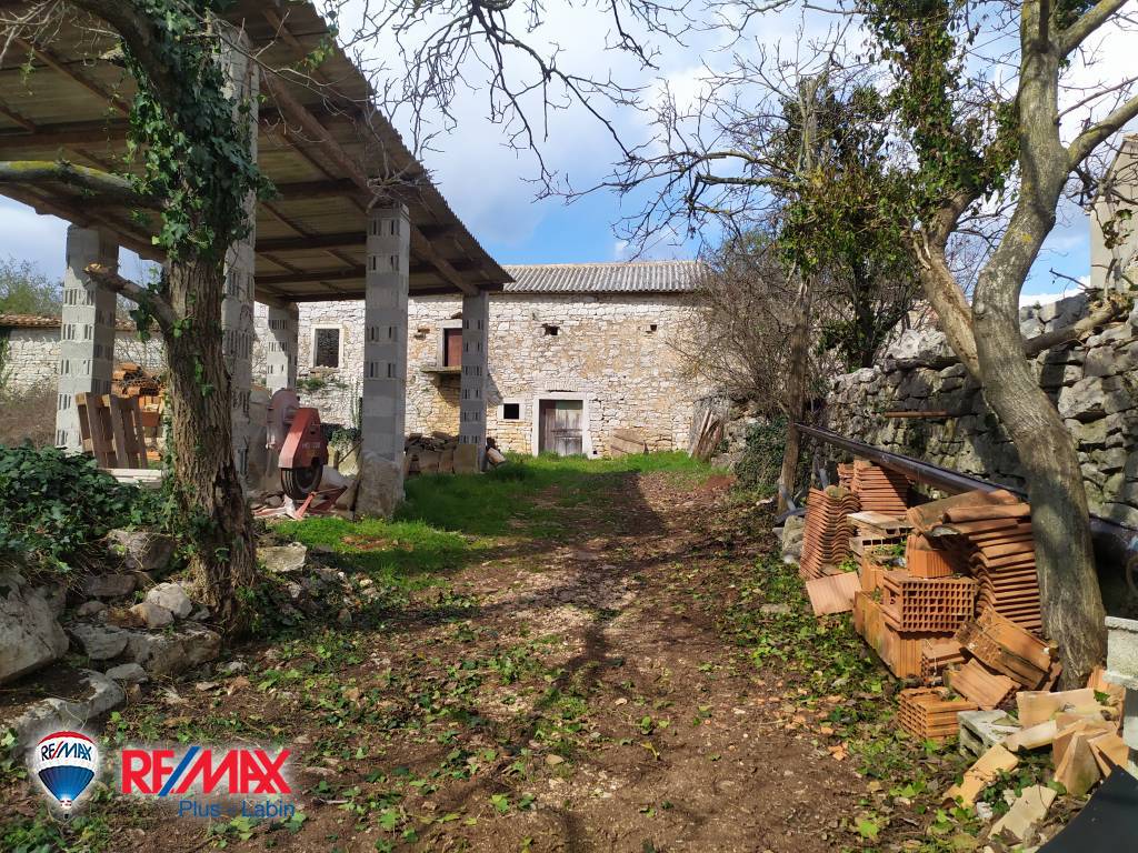 Casa Bucalovići, Višnjan, 85m2