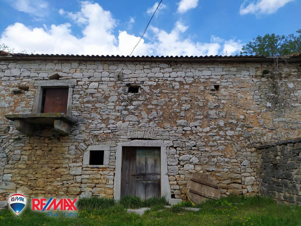 Casa Bucalovići, Višnjan, 85m2