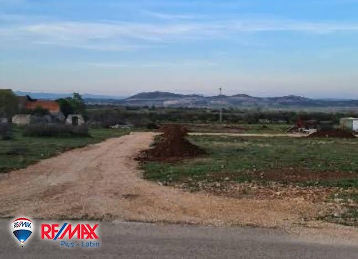 Cantiere Biograd na Moru, 500m2