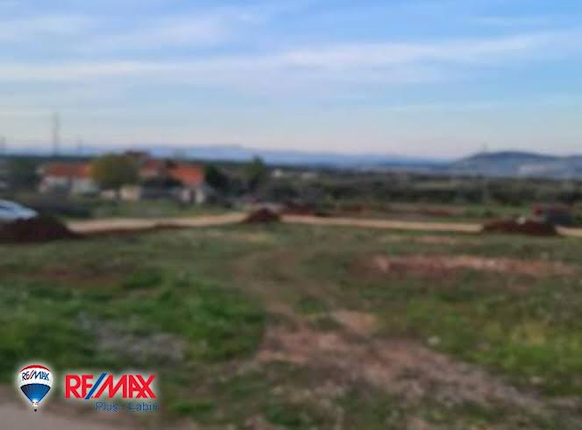 Cantiere Biograd na Moru, 500m2