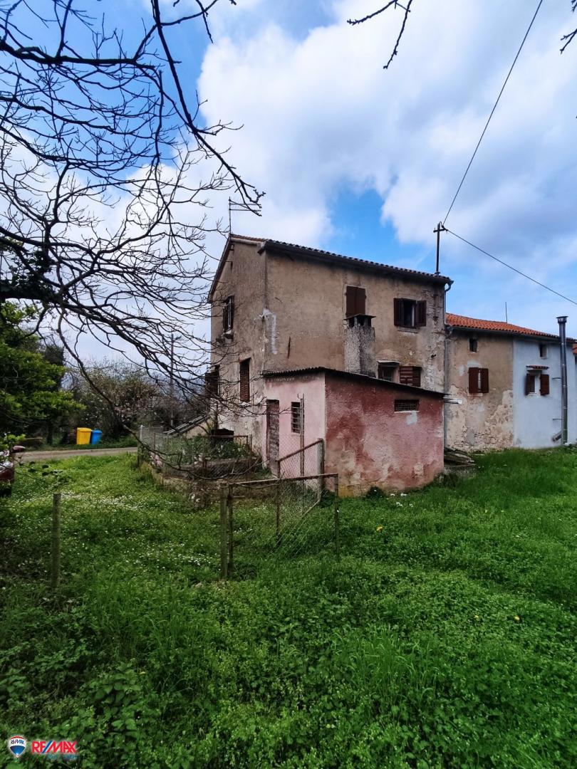 Casa Labin, 231m2