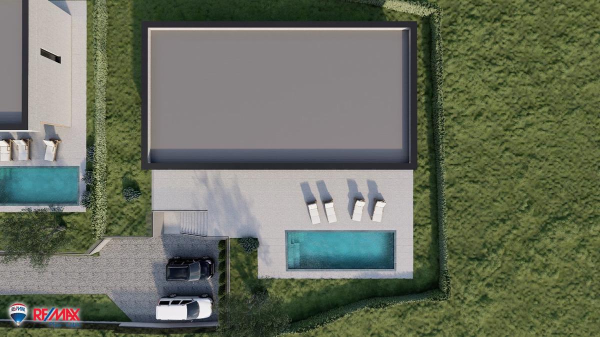 Casa Labin, 145m2