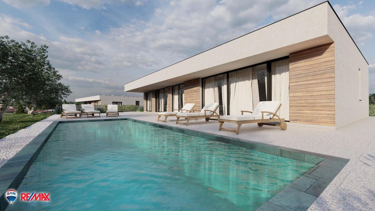 Casa Labin, 145m2