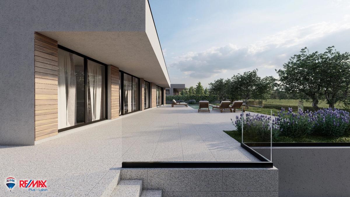 Casa Labin, 145m2