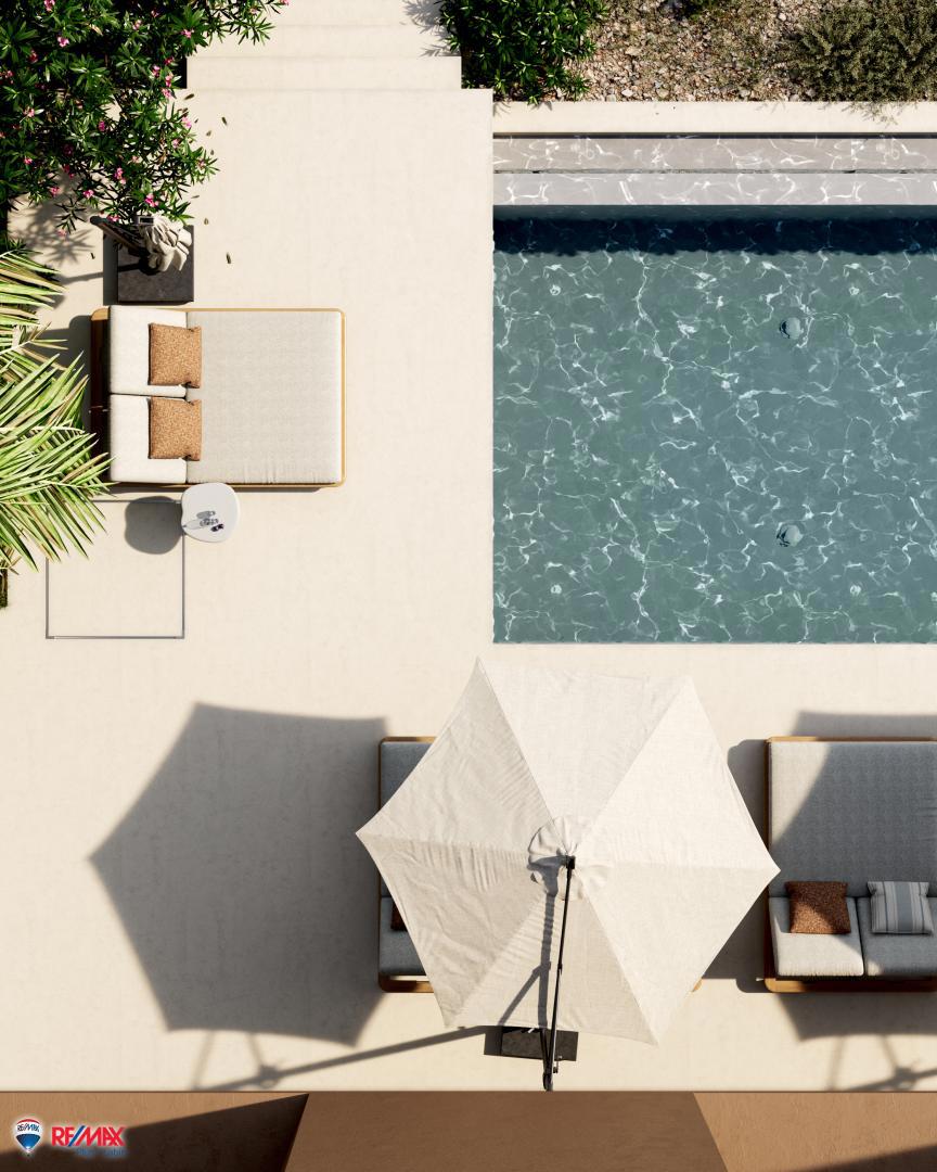 Casa Sveti Lovreč Labinski, Raša, 152m2