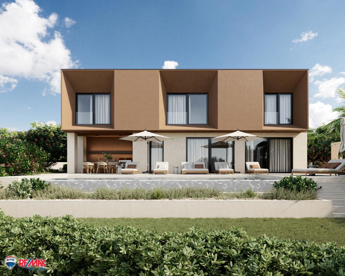 Casa Sveti Lovreč Labinski, Raša, 152m2