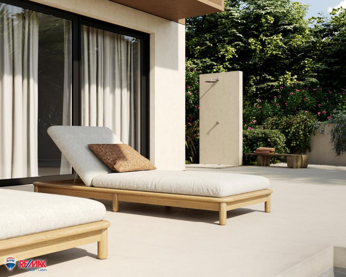 Casa Sveti Lovreč Labinski, Raša, 152m2