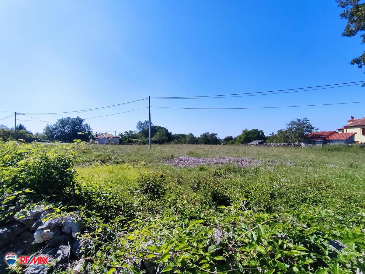 Cantiere Labin, 120m2