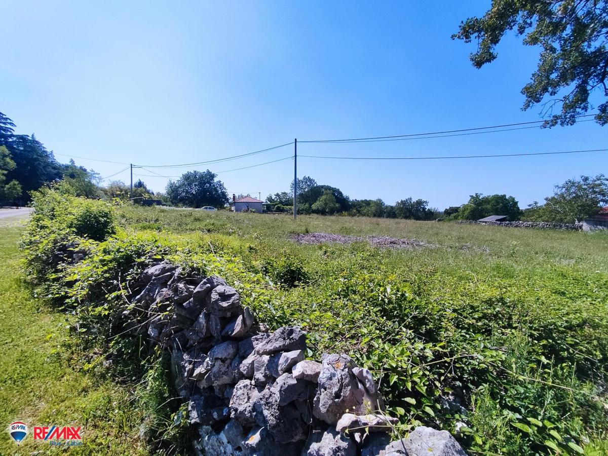 Cantiere Labin, 120m2