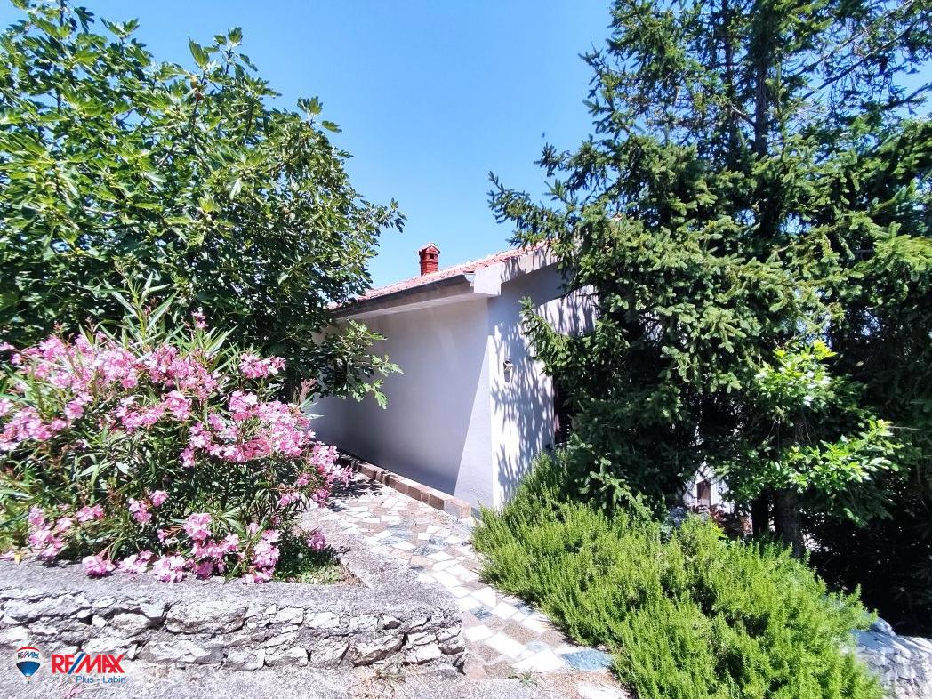 Casa Labin, 95m2
