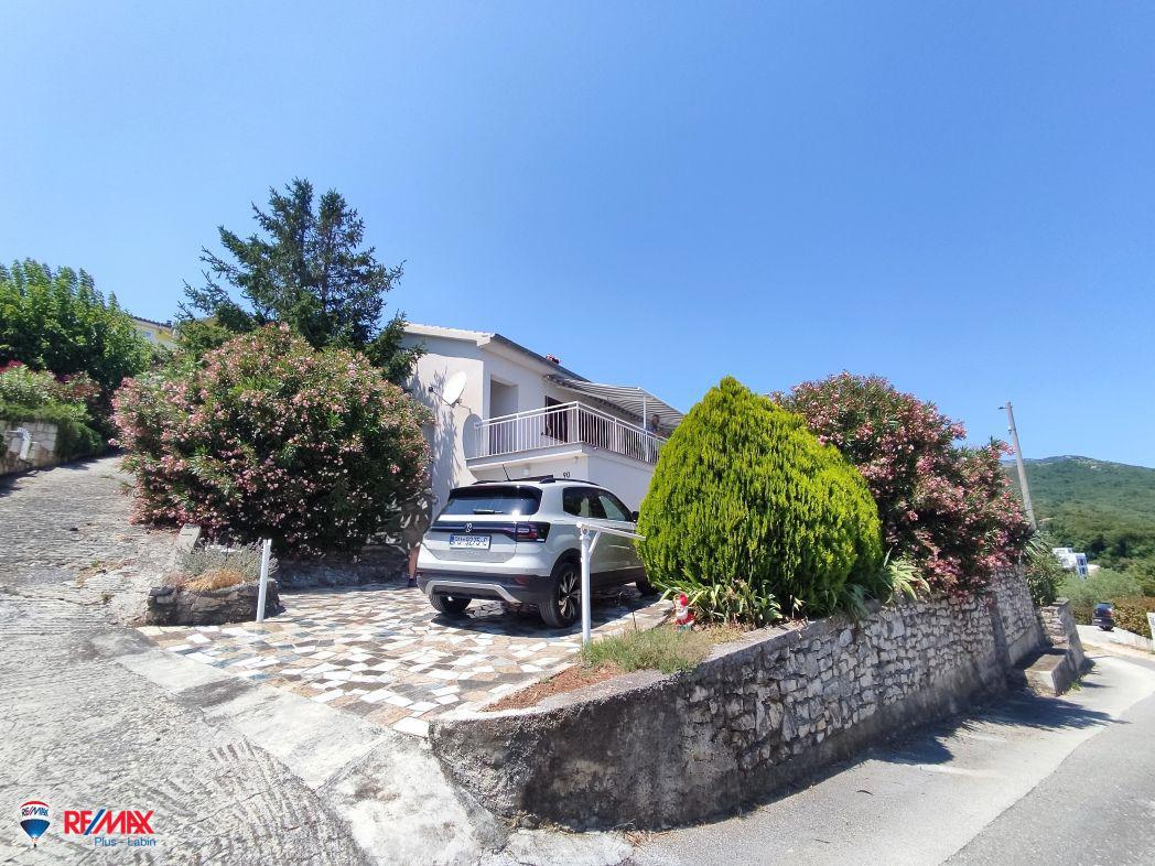 Casa Labin, 95m2
