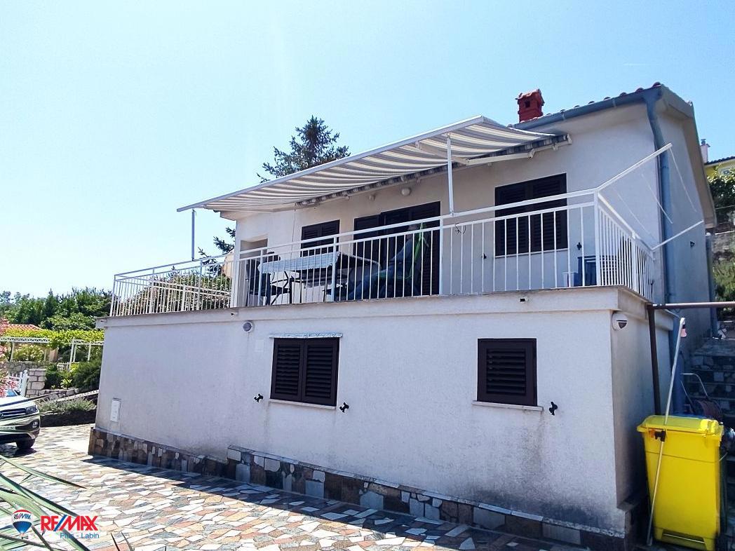 Casa Labin, 95m2