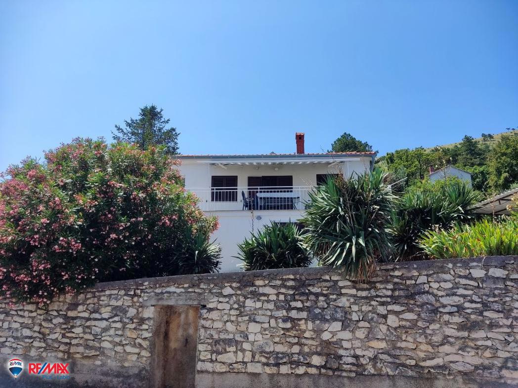Casa Labin, 95m2