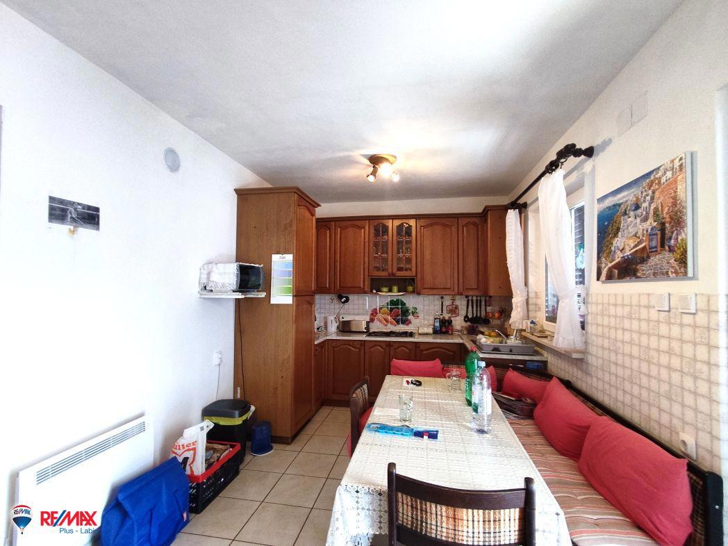 Casa Labin, 95m2