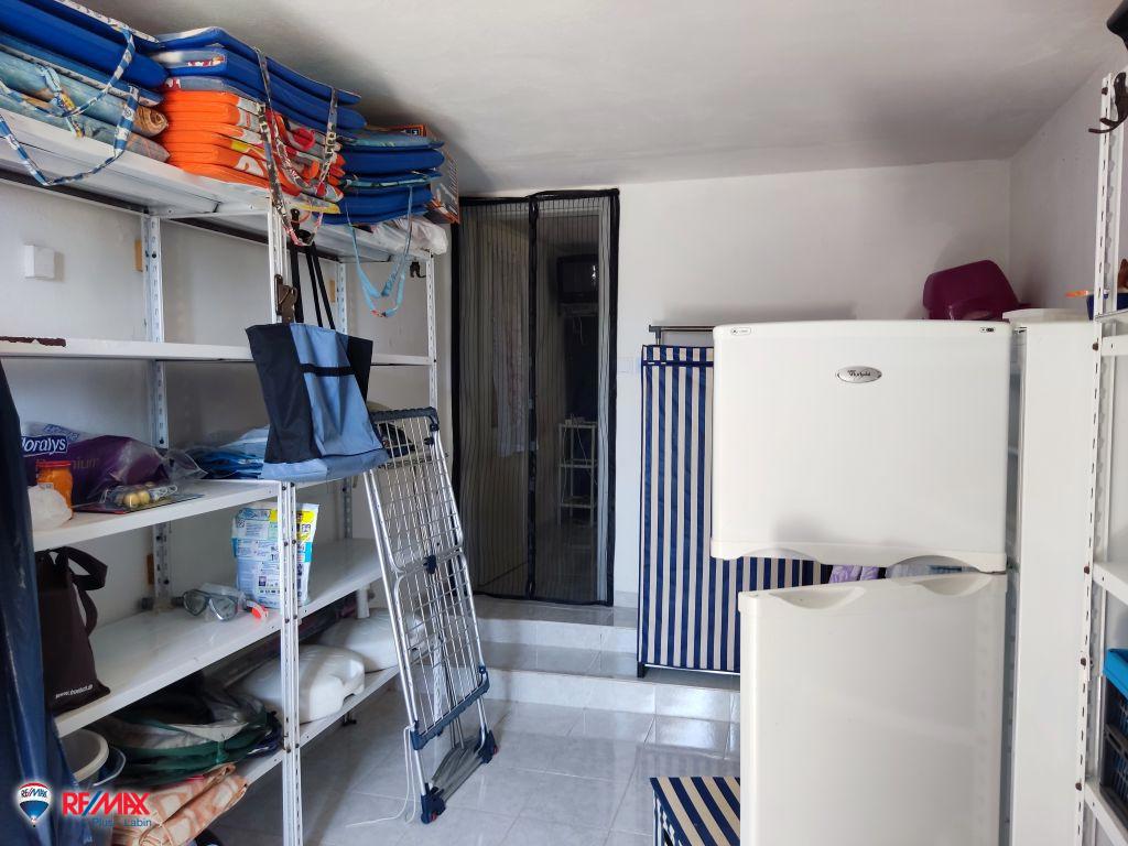 Casa Labin, 95m2