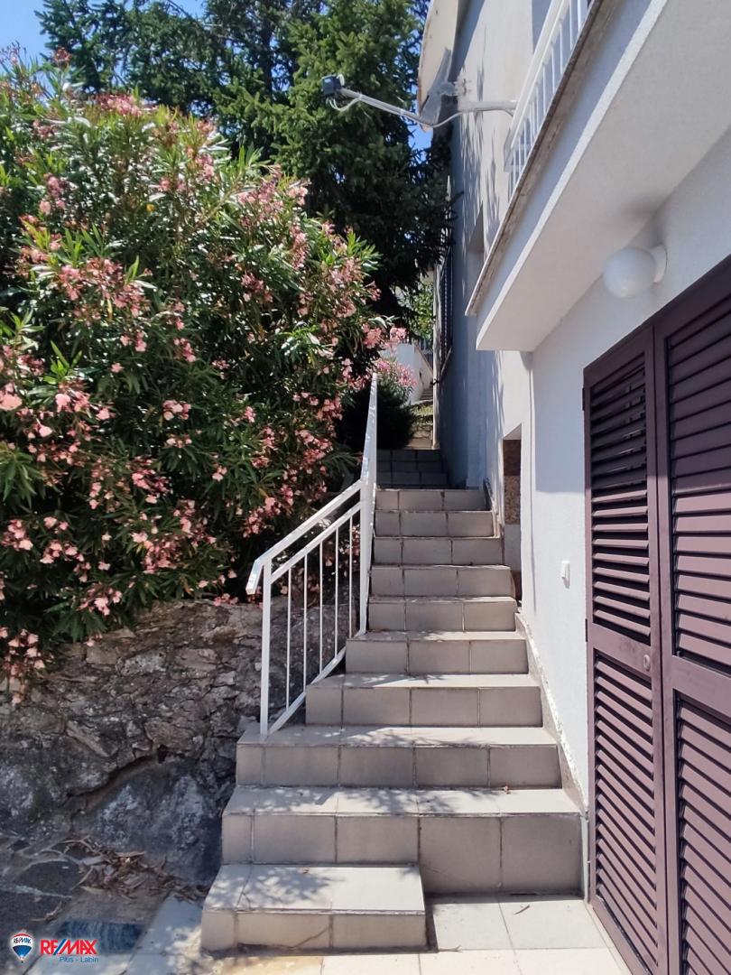 Casa Labin, 95m2
