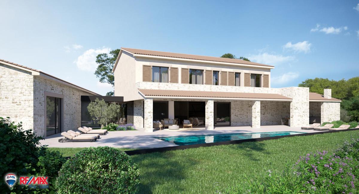 Cantiere Kršan, 1.899m2