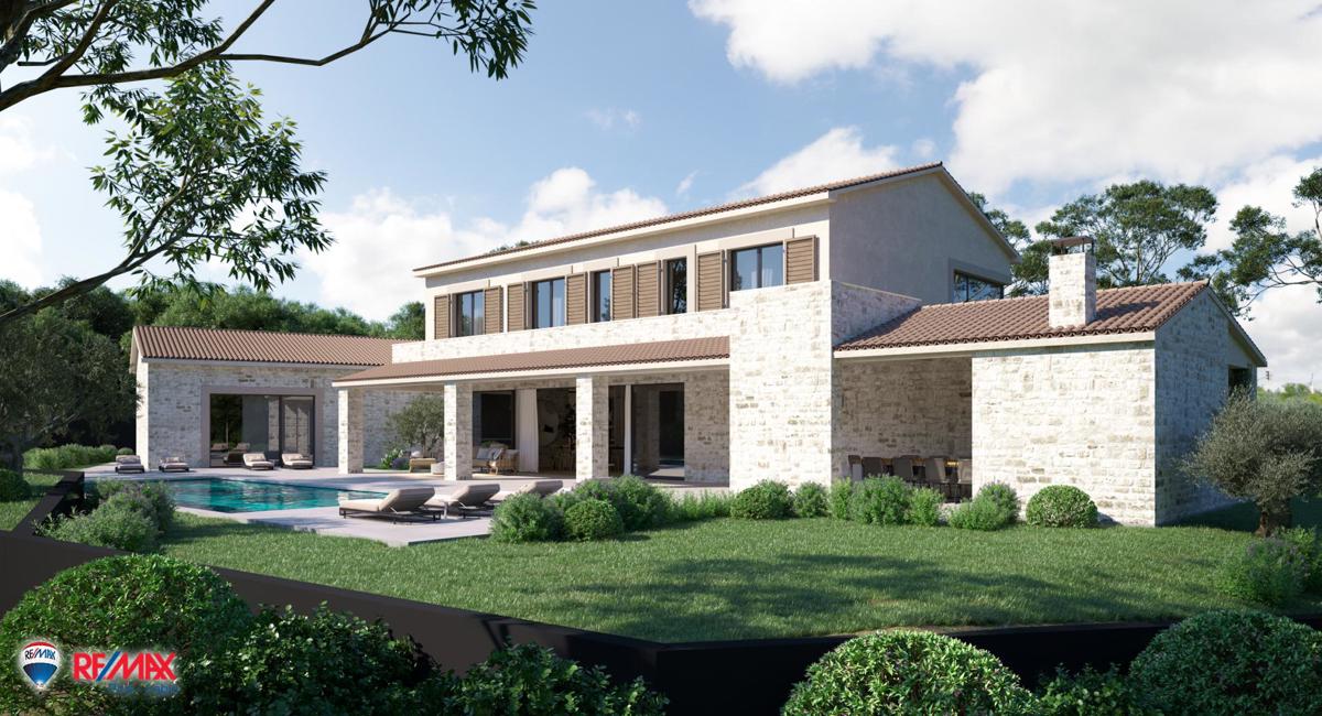 Cantiere Kršan, 1.899m2