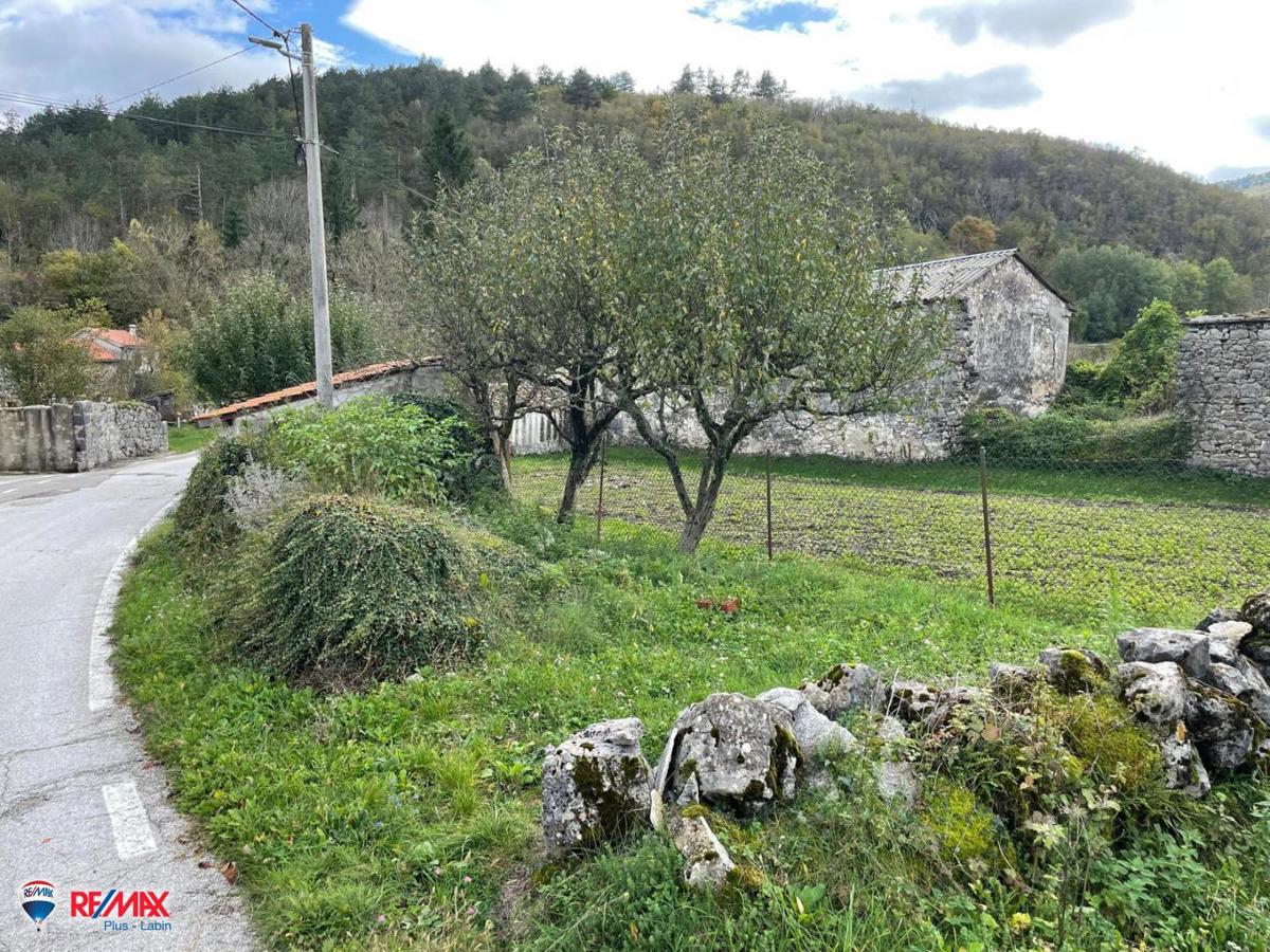 Casa Dane, Lanišće, 100m2