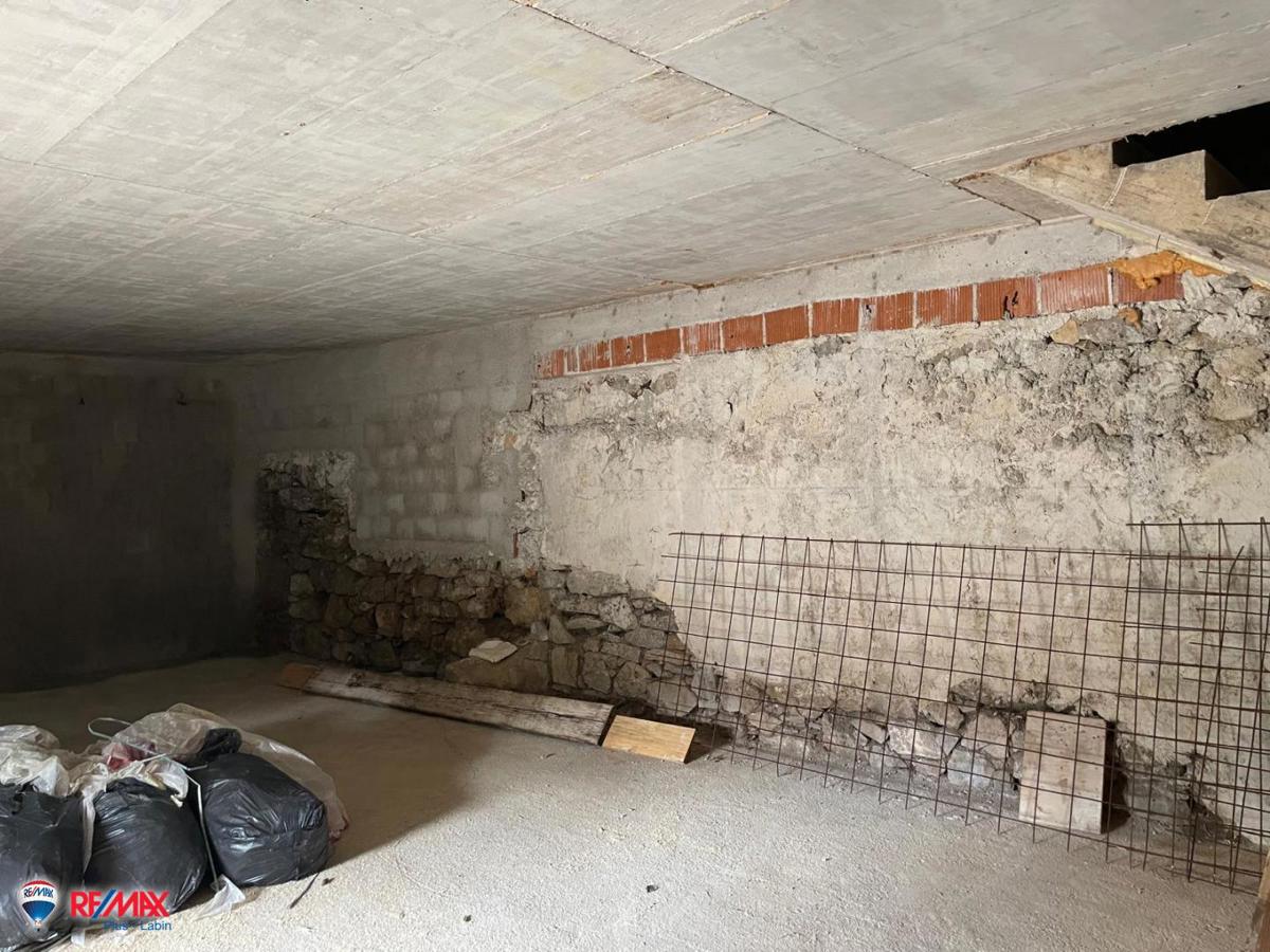 Casa Dane, Lanišće, 100m2