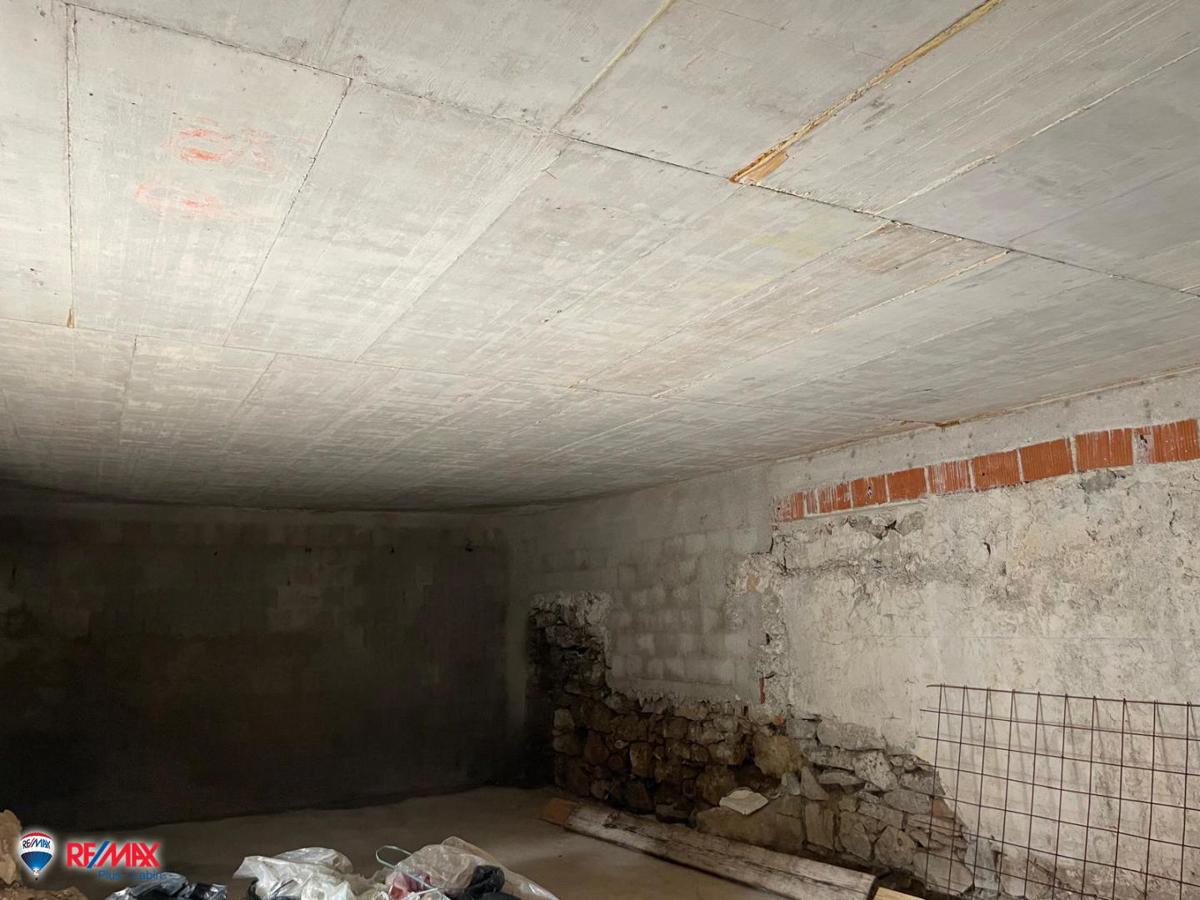 Casa Dane, Lanišće, 100m2