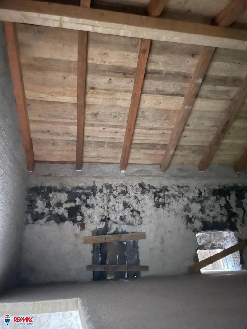 Casa Dane, Lanišće, 100m2