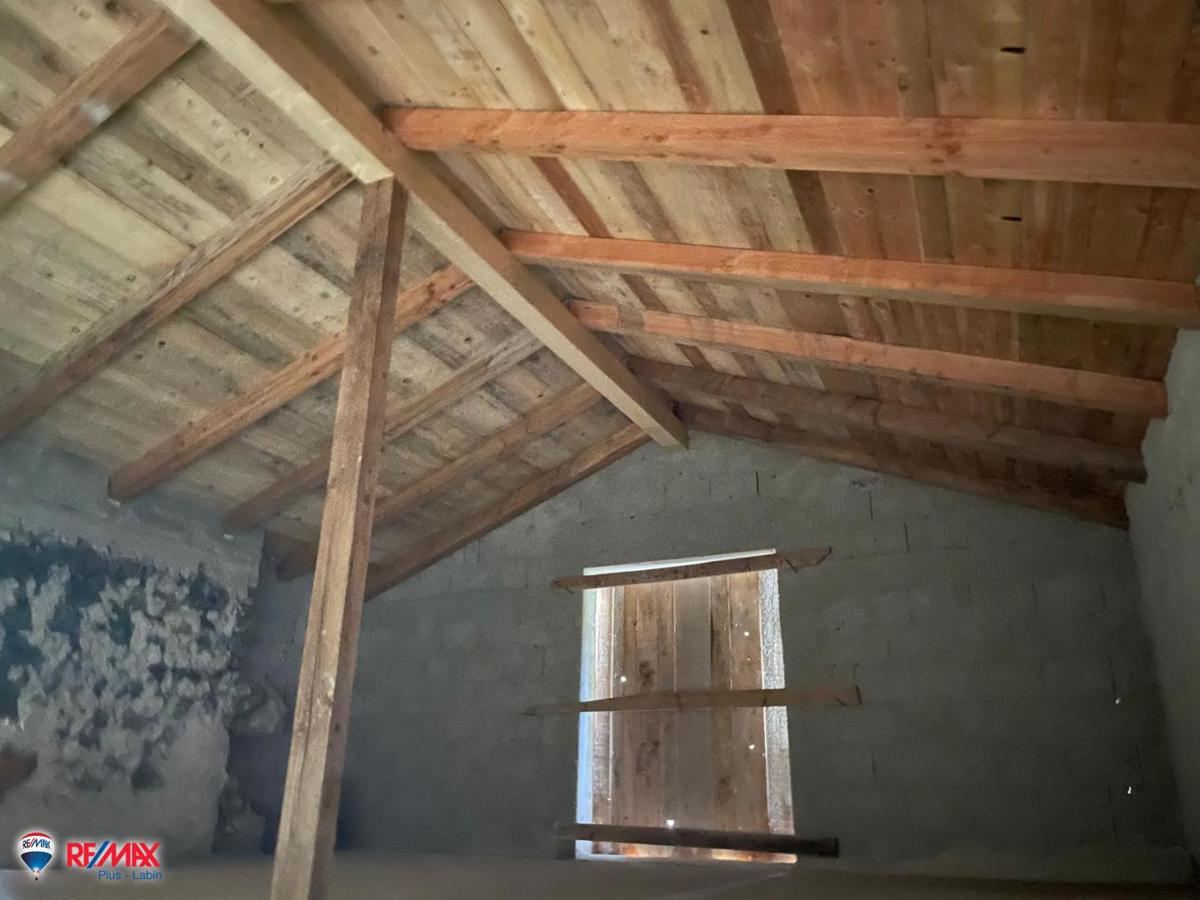 Casa Dane, Lanišće, 100m2