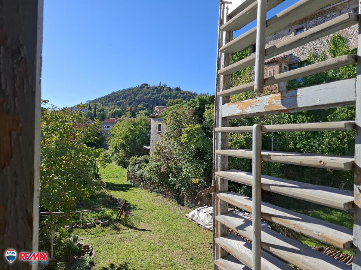 Appartamento Labin, 50m2
