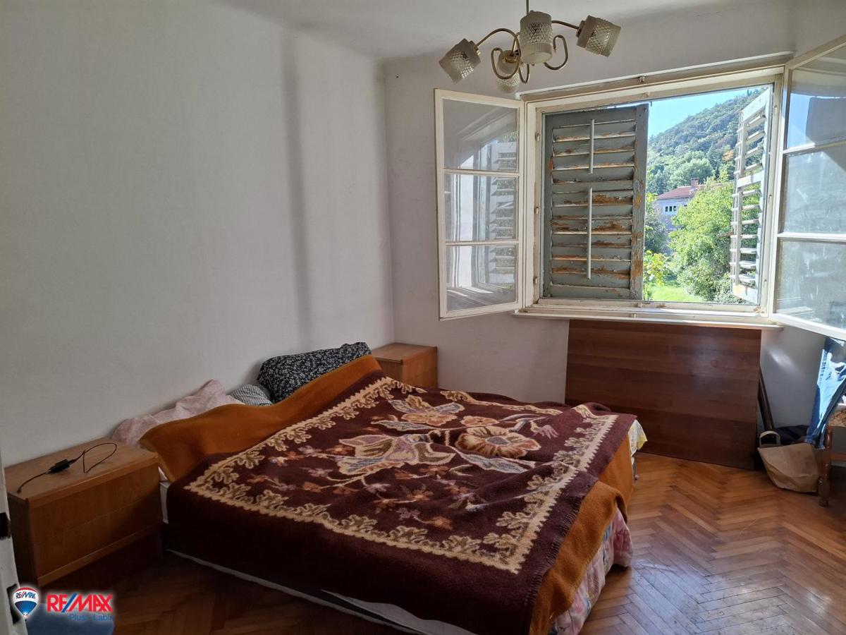 Appartamento Labin, 50m2