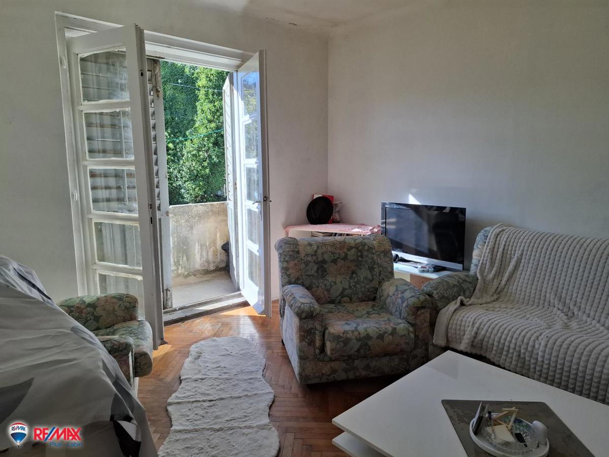 Appartamento Labin, 50m2