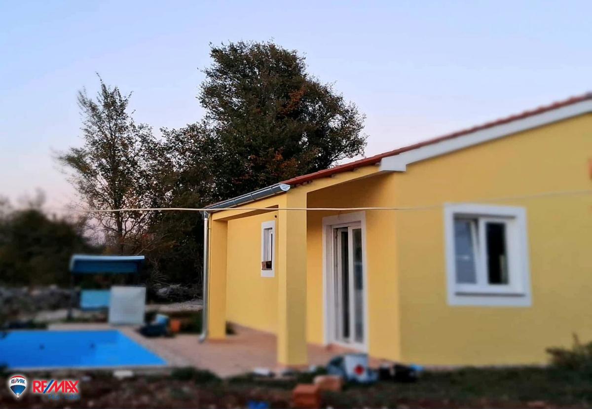 Casa Svetvinčenat, 70m2