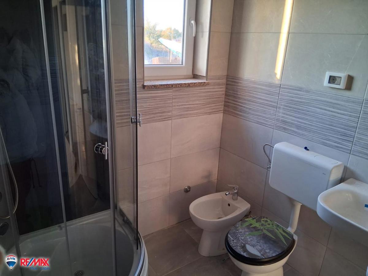 Casa Svetvinčenat, 70m2