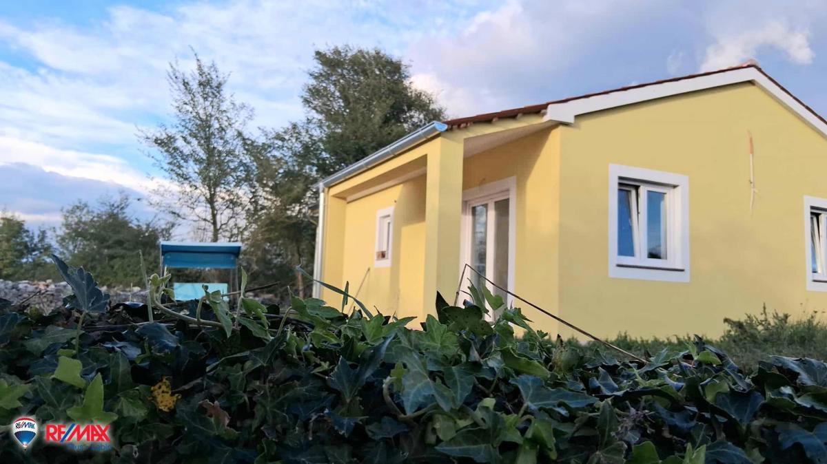 Casa Svetvinčenat, 70m2