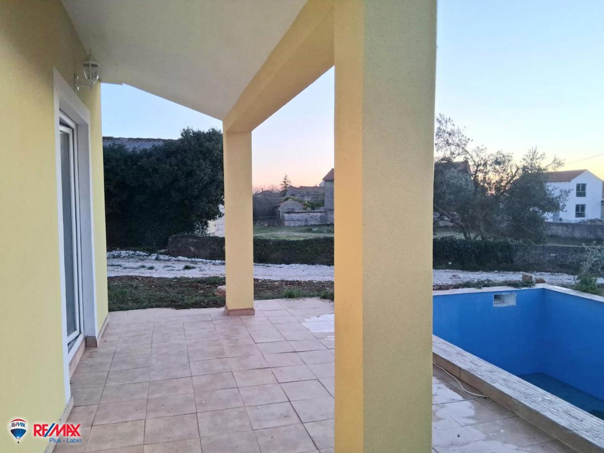 Casa Svetvinčenat, 70m2