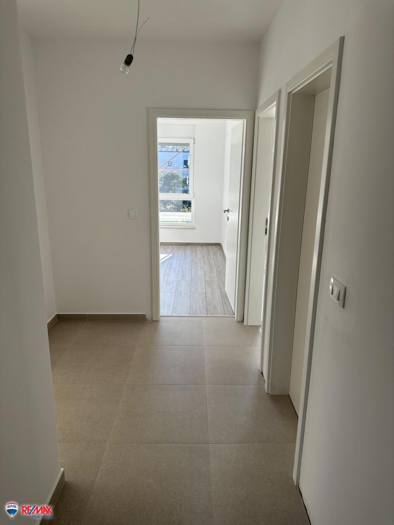 Appartamento Medulin, 60m2