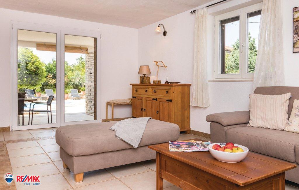 Casa Manjadvorci, Barban, 274,15m2