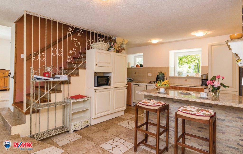 Casa Manjadvorci, Barban, 274,15m2