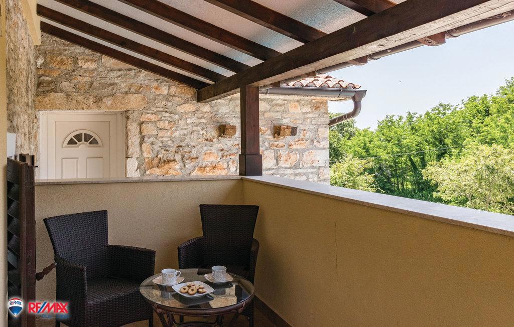 Casa Manjadvorci, Barban, 274,15m2