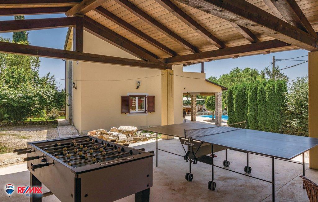 Casa Manjadvorci, Barban, 274,15m2