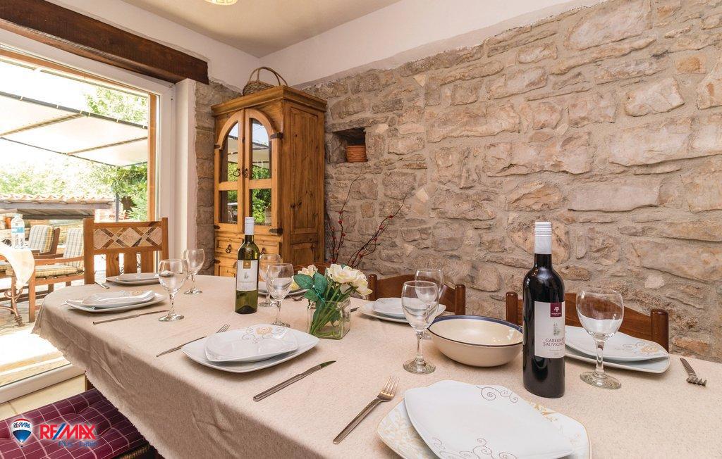 Casa Manjadvorci, Barban, 274,15m2