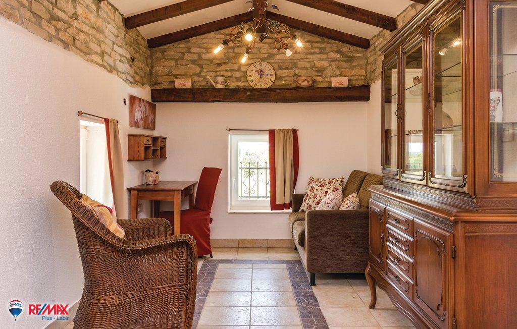 Casa Manjadvorci, Barban, 274,15m2