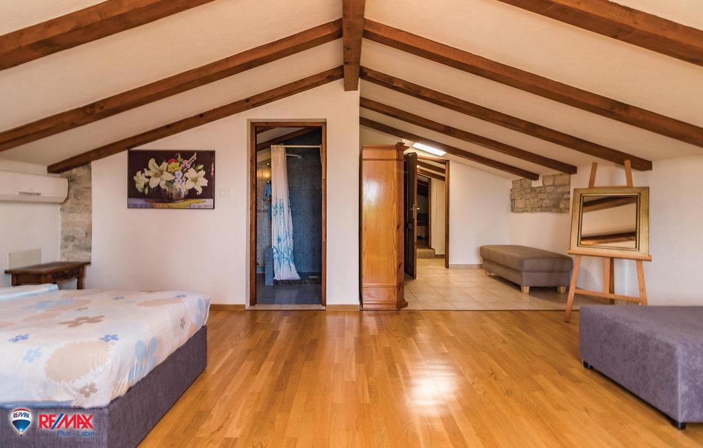 Casa Manjadvorci, Barban, 274,15m2