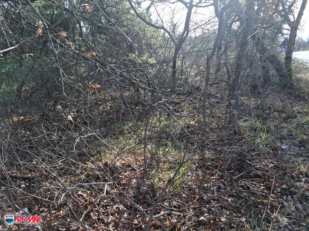 Cantiere Labin, 3.490m2