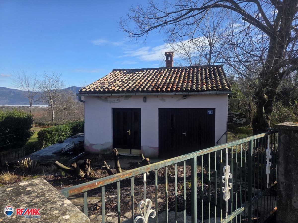 Casa Labin, 63m2