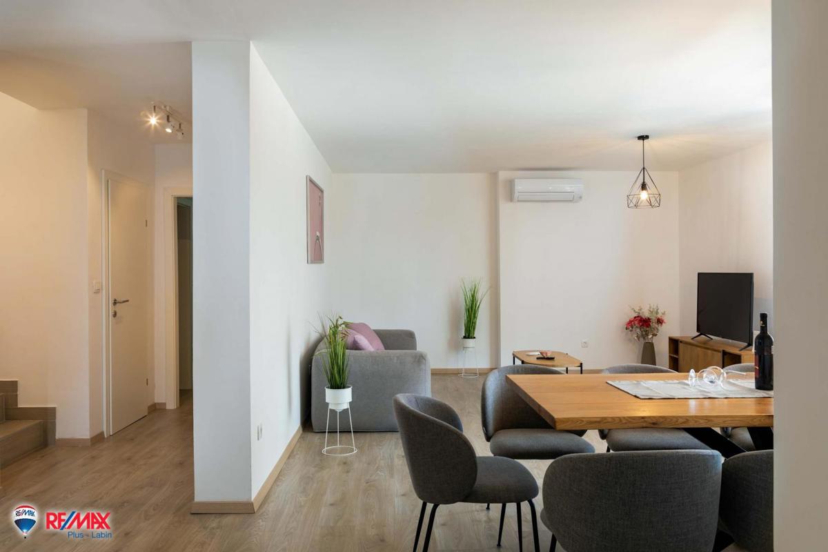 Villa Sveti Lovreč Labinski, Raša, 170m2