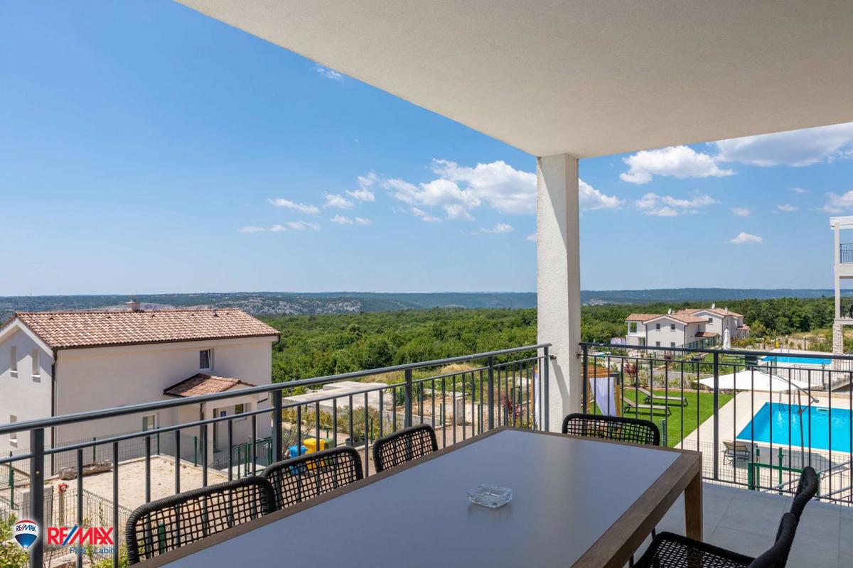 Villa Sveti Lovreč Labinski, Raša, 170m2