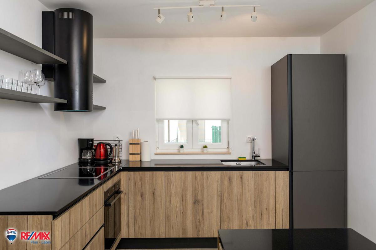 Villa Sveti Lovreč Labinski, Raša, 170m2